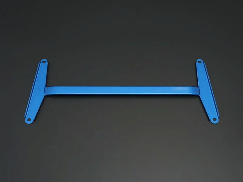 Subaru Crosstrek Chassis Bracing - Front - Cusco - Power Brace Front Cross Member - `18-`27